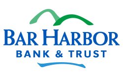 Bar Harbor Bank and Trust logo