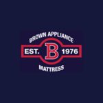 Brown's Appliance logo