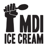 MDI ice cream